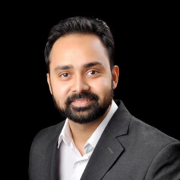 Dharmraj (Dharam) Kotekar-Patil profile picture
