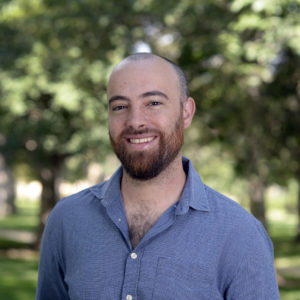 Daniel McKenzie