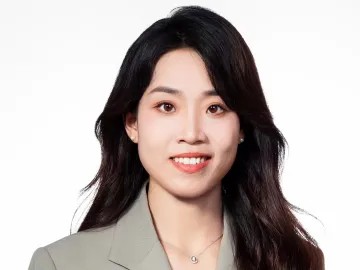 Minghan Li profile picture